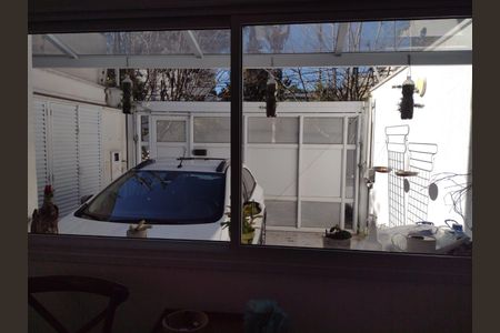 Casa à venda com 116m², 3 quartos e 2 vagasGaragem