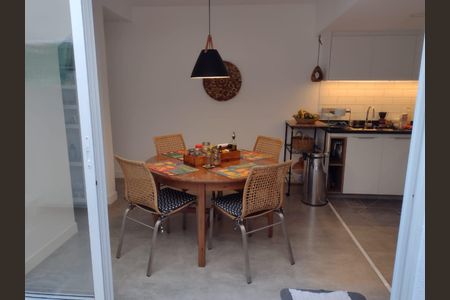 Casa à venda com 116m², 3 quartos e 2 vagasCozinha