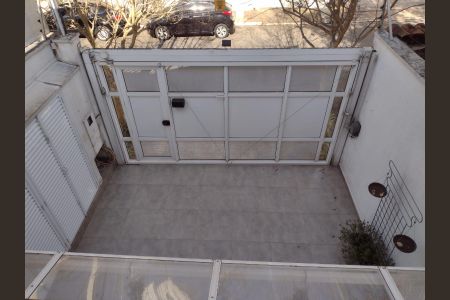 Casa à venda com 116m², 3 quartos e 2 vagasGaragem
