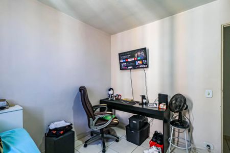 Apartamento à venda com 63m², 2 quartos e 1 vagaQuarto 02