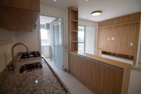 Apartamento para alugar com 63m², 2 quartos e 1 vagaCozinha