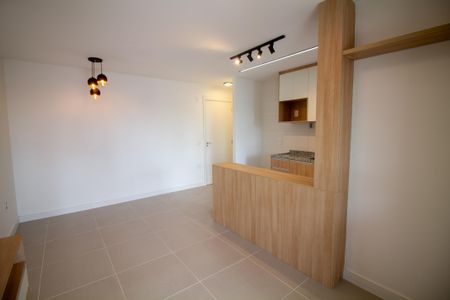 Apartamento para alugar com 63m², 2 quartos e 1 vagaSala