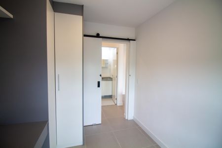 Apartamento para alugar com 63m², 2 quartos e 1 vagaQuarto 1
