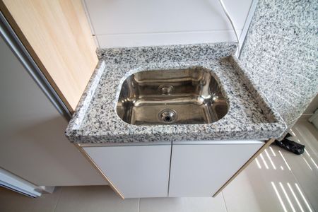 Apartamento para alugar com 63m², 2 quartos e 1 vagaÁrea de Serviço