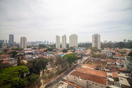 Apartamento para alugar com 63m², 2 quartos e 1 vagaVaranda Gourmet - Vista