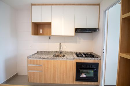 Apartamento para alugar com 63m², 2 quartos e 1 vagaCozinha