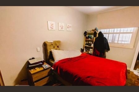 Casa para alugar com 3 quartos, 156m² em Alto da Lapa, São Paulo