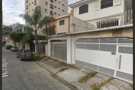 Casa para alugar com 3 quartos, 156m² em Alto da Lapa, São Paulo