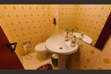 Casa para alugar com 3 quartos, 156m² em Alto da Lapa, São Paulo