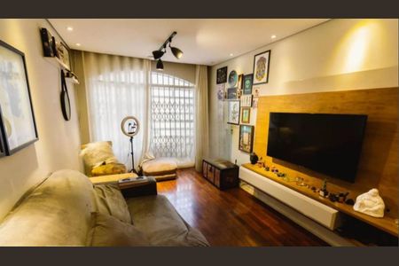 Casa para alugar com 3 quartos, 156m² em Alto da Lapa, São Paulo