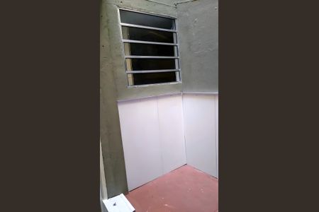 Casa para alugar com 2 quartos, 69m² em Cambuci, São Paulo