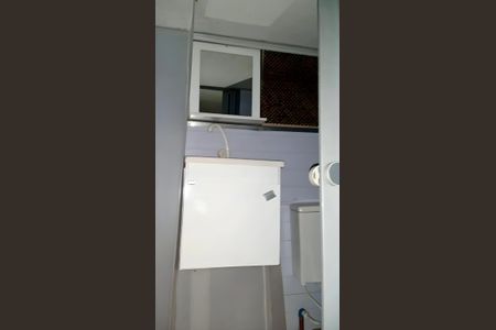 Casa para alugar com 2 quartos, 69m² em Cambuci, São Paulo