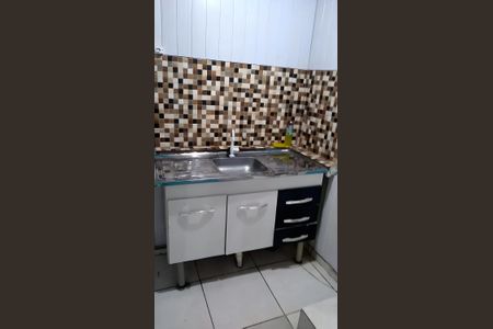 Casa para alugar com 2 quartos, 69m² em Cambuci, São Paulo