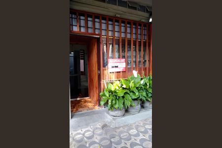 Casa para alugar com 2 quartos, 69m² em Cambuci, São Paulo