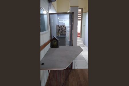 Casa para alugar com 2 quartos, 69m² em Cambuci, São Paulo