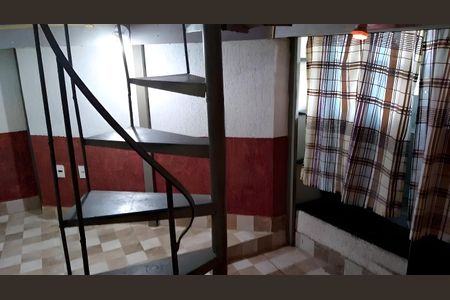 Casa para alugar com 2 quartos, 69m² em Cambuci, São Paulo