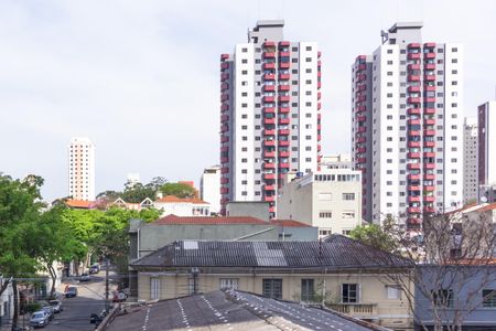 Apartamento à venda com 70m², 3 quartos e 1 vagaVista da Suíte