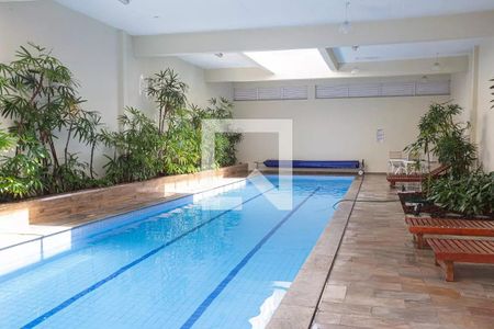 Apartamento à venda com 70m², 3 quartos e 1 vagaPiscina