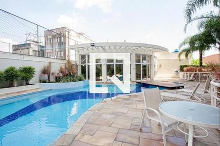 Apartamento à venda com 70m², 3 quartos e 1 vagaPiscina