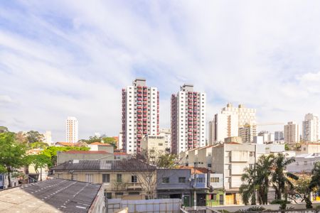 Apartamento à venda com 70m², 3 quartos e 1 vagaVista da Varanda