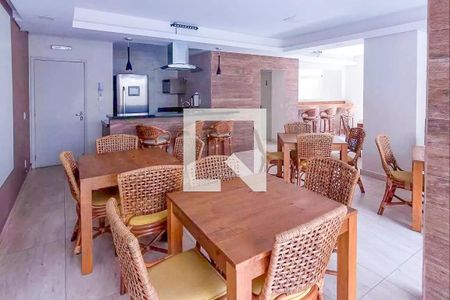 Apartamento à venda com 70m², 3 quartos e 1 vagaÁrea comum