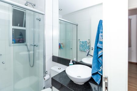 Apartamento à venda com 70m², 3 quartos e 1 vagaBanheiro