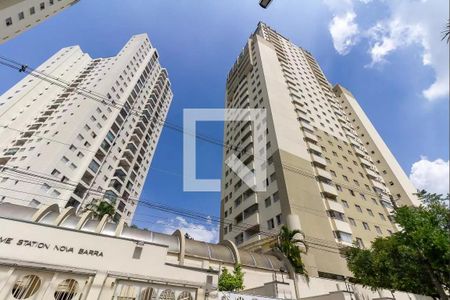 Apartamento à venda com 70m², 3 quartos e 1 vagaFachada