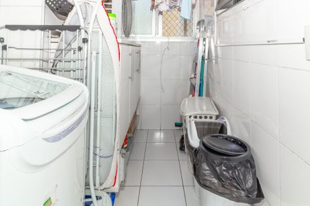 Apartamento à venda com 70m², 3 quartos e 1 vagaÁrea de Serviço
