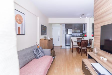 Apartamento à venda com 70m², 3 quartos e 1 vagaSala