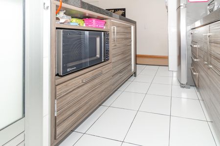 Apartamento à venda com 70m², 3 quartos e 1 vagaCozinha