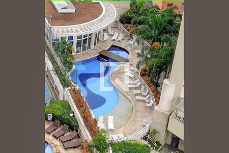 Apartamento à venda com 70m², 3 quartos e 1 vagaPiscina