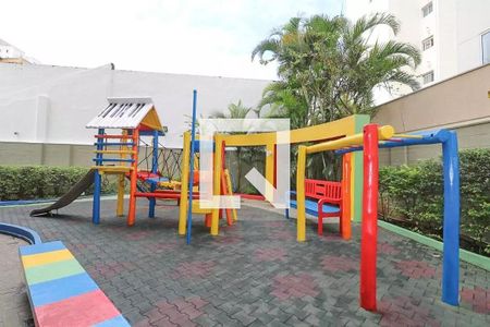 Apartamento à venda com 70m², 3 quartos e 1 vagaPlayground