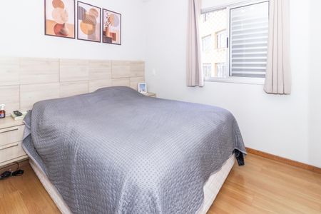 Apartamento à venda com 70m², 3 quartos e 1 vagaSuíte