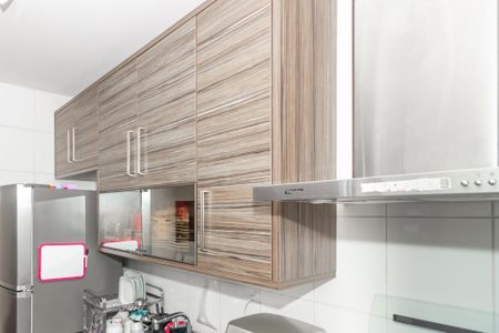 Apartamento à venda com 70m², 3 quartos e 1 vagaCozinha