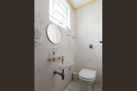 Casa para alugar com 5 quartos, 550m² em Casa Verde, São Paulo