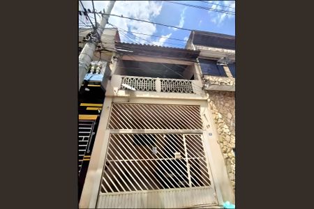 Casa para alugar com 3 quartos, 125m² em Jardim Angelica, Guarulhos