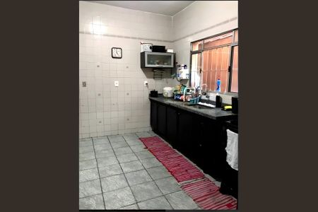 Casa para alugar com 3 quartos, 125m² em Jardim Angelica, Guarulhos