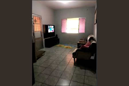 Casa para alugar com 3 quartos, 125m² em Jardim Angelica, Guarulhos