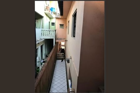Casa para alugar com 3 quartos, 125m² em Jardim Angelica, Guarulhos