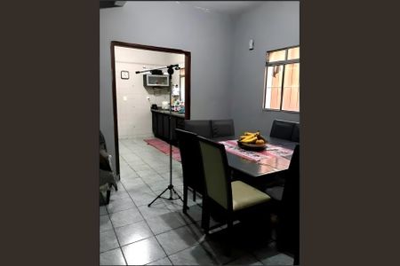 Casa para alugar com 3 quartos, 125m² em Jardim Angelica, Guarulhos