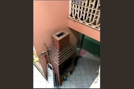 Casa para alugar com 3 quartos, 125m² em Jardim Angelica, Guarulhos