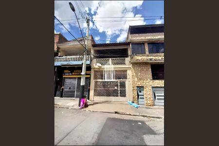 Casa para alugar com 3 quartos, 125m² em Jardim Angelica, Guarulhos