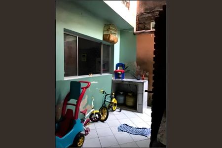 Casa para alugar com 3 quartos, 125m² em Jardim Angelica, Guarulhos