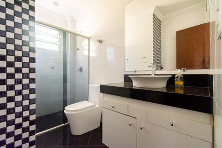 Apartamento à venda com 110m², 2 quartos e 1 vagaBanheiro