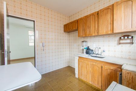 Apartamento à venda com 110m², 2 quartos e 1 vagaCozinha