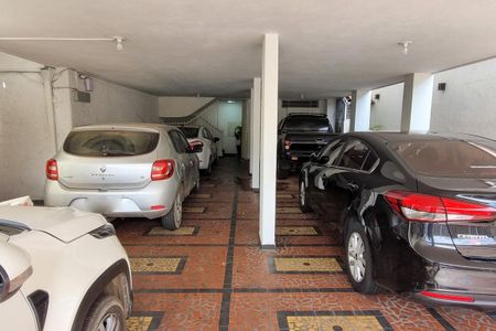 Apartamento à venda com 110m², 2 quartos e 1 vagaGaragem