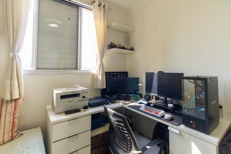Apartamento à venda com 52m², 2 quartos e 1 vagaQuarto 2