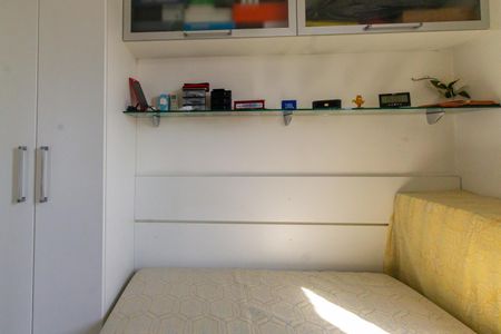Quarto 1 de apartamento à venda com 2 quartos, 52m² em Vila Mafra, São Paulo
