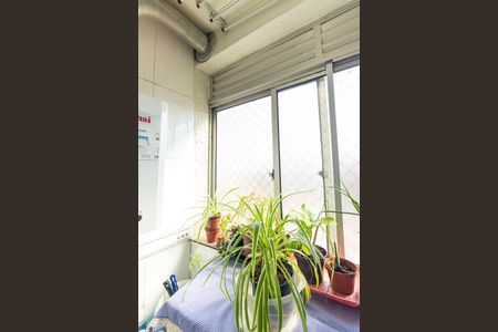 Apartamento à venda com 52m², 2 quartos e 1 vagaÁrea de Serviço