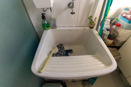 Apartamento à venda com 52m², 2 quartos e 1 vagaÁrea de Serviço